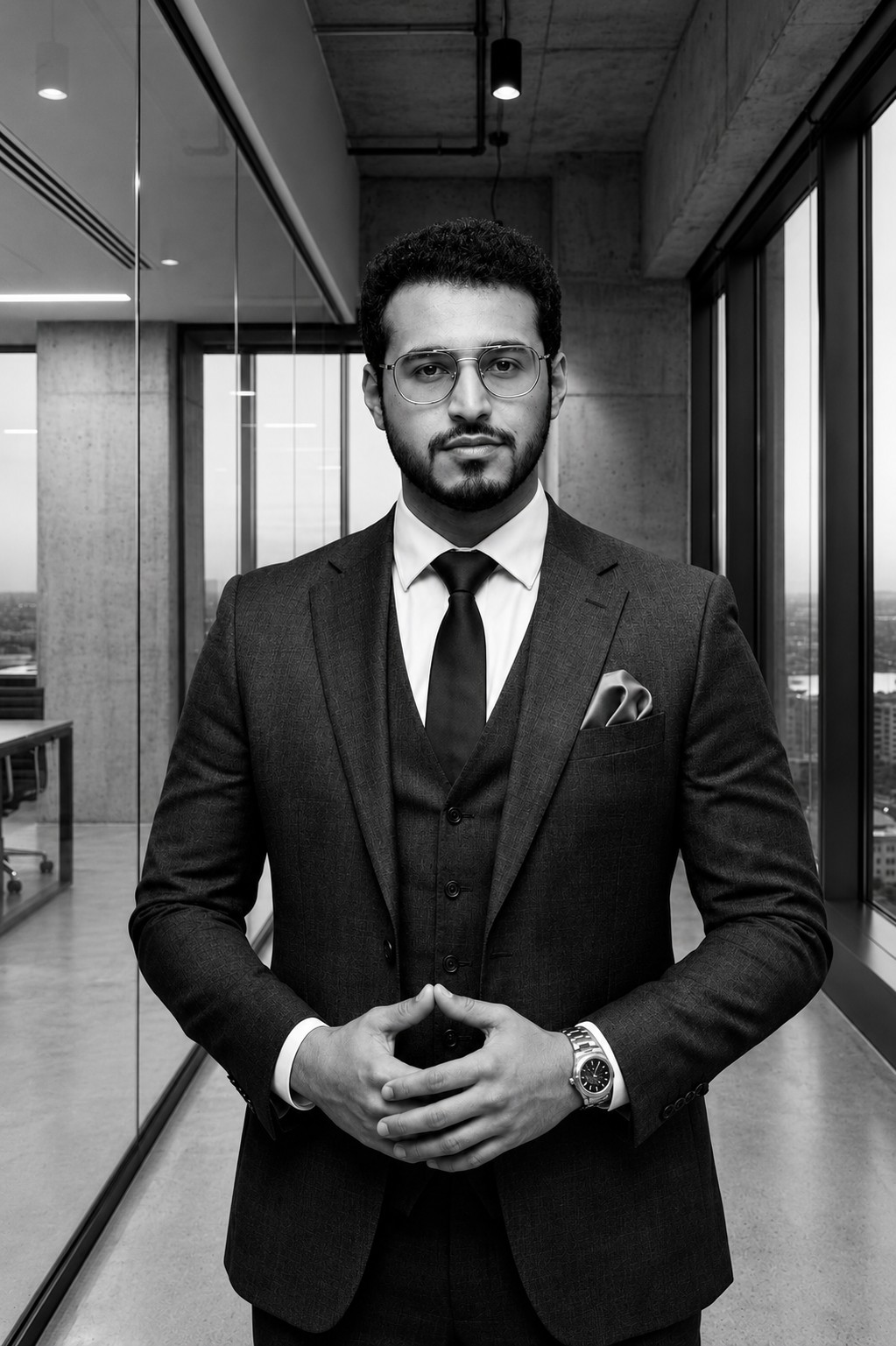 Saim Abbasi - Entrepreneur, Venture Capitalist and Multi-Exit Founder