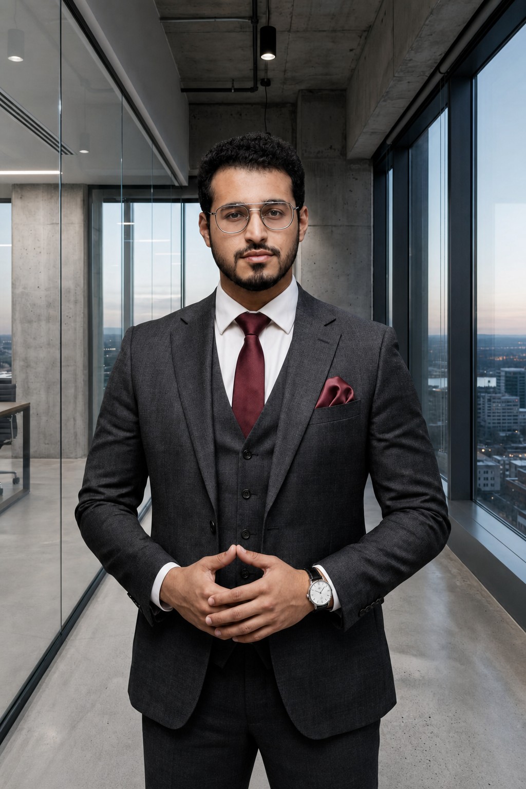 Saim Abbasi - Entrepreneur, Venture Capitalist and Multi-Exit Founder